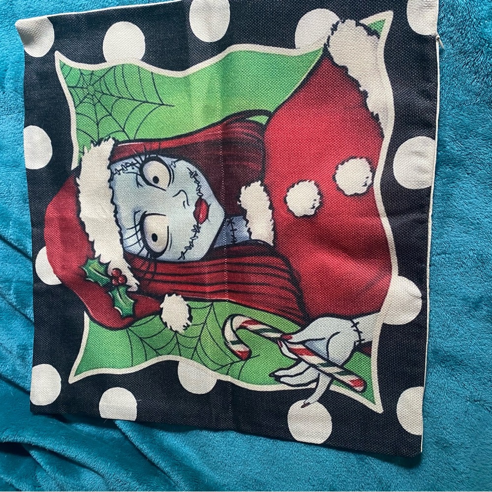 Sally Cushion cover